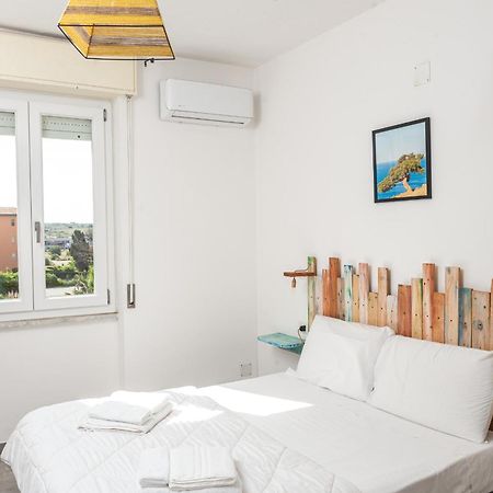 Guest House - Affittacamere Green Apartment - By Faendho Porto Torres Kültér fotó